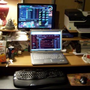Gorny - Home Desk