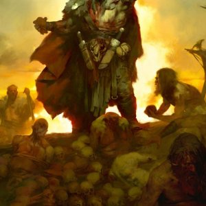 Diablo IV Mobile #11: The Cannibals