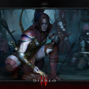 Diablo IV #16 - The Rogue