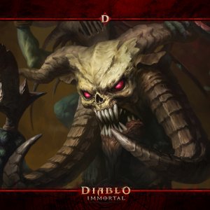 Diablo Immortal 2022 #4: Chieftain Ongori