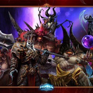 HotS: #24a - The Final Goodbye